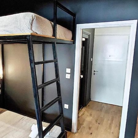 As Athens Central Cozy Apartment 2 Экстерьер фото